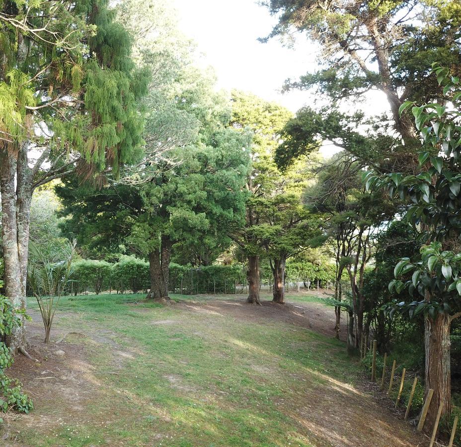 Kohinui Glade Holiday Cottage Parua Bay Kültér fotó