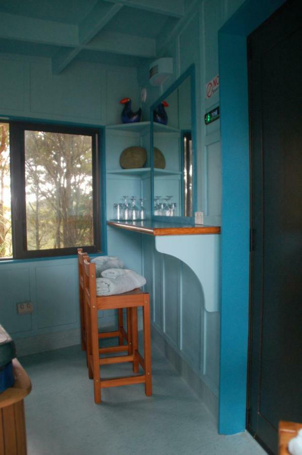 Kohinui Glade Holiday Cottage Parua Bay Kültér fotó